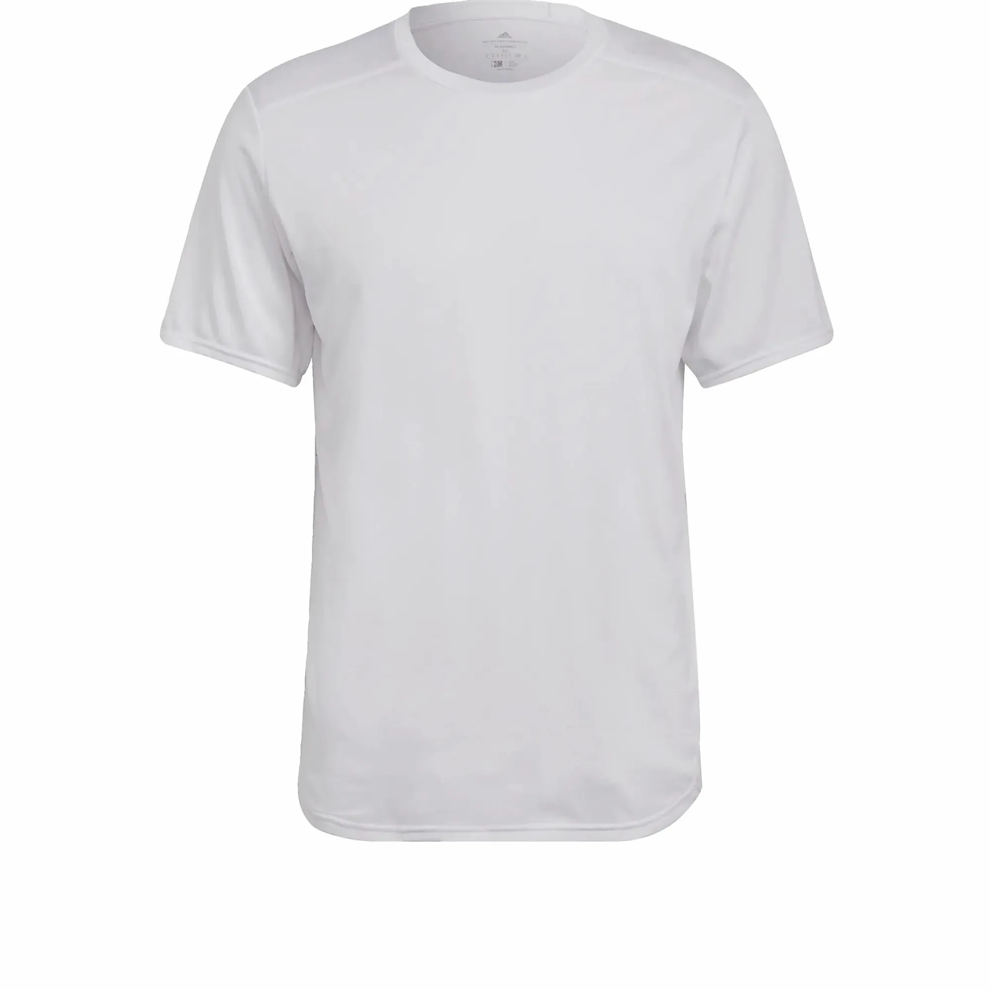 ADIDAS d4r tee men- T-skjorter Og Singlet·Trenings-T-skjorter|Løpeklær