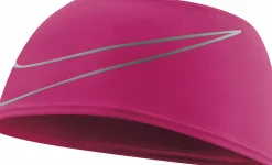 NIKE dri fit swoosh running headband u- Luer & Pannebånd|Luer & Pannebånd