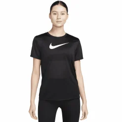 NIKE dri-fit rlgnd tee w- Topper & Singlet·Treningstopper|Treningsklær