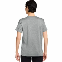 NIKE dri-fit rlgnd tee w- Topper & Singlet·Treningstopper|Treningsklær