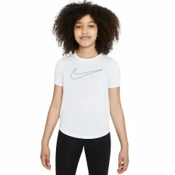 NIKE dri-fit tee g jr- T-skjorter Og Singlet·T-skjorter|Treningsklær