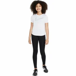 NIKE dri-fit tee g jr- T-skjorter Og Singlet·T-skjorter|Treningsklær