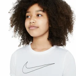 NIKE dri-fit tee g jr- T-skjorter Og Singlet·T-skjorter|Treningsklær