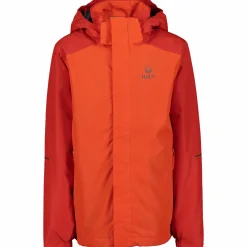 HALTI drymax jkt jr- Jakker·Vinterjakker|Friluftsklær