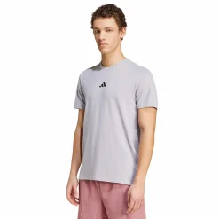 ADIDAS d4t tee- T-skjorter Og Singlet·Trenings-T-skjorter|Treningsklær
