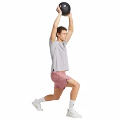 ADIDAS d4t tee- T-skjorter Og Singlet·Trenings-T-skjorter|Treningsklær
