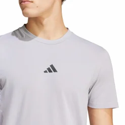 ADIDAS d4t tee- T-skjorter Og Singlet·Trenings-T-skjorter|Treningsklær