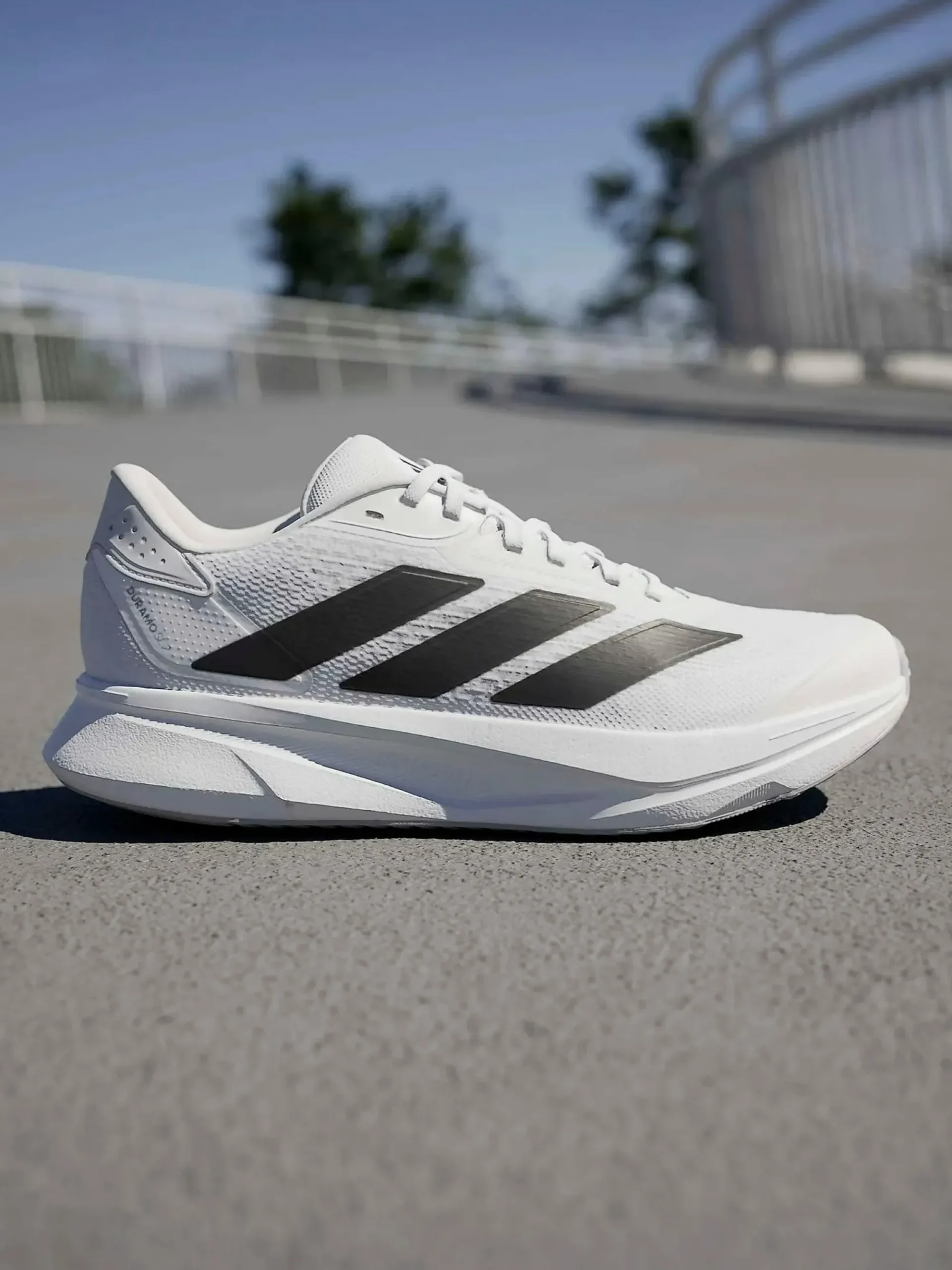 ADIDAS duramo sl2 w- Løpesko|Løpesko