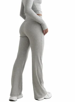 AIM´N ease ribbed pants- Bukser·Treningsbukser