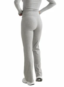 AIM´N ease ribbed pants- Bukser·Treningsbukser