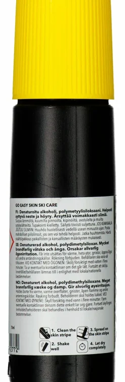 VAUHTI easy skin care- Valla & Tillbehör