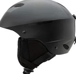CROSS SPORTSWEAR edge helmet jr- Skihjelmer|Skihjelmer