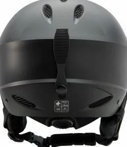 CROSS SPORTSWEAR edge helmet jr- Skihjelmer|Skihjelmer