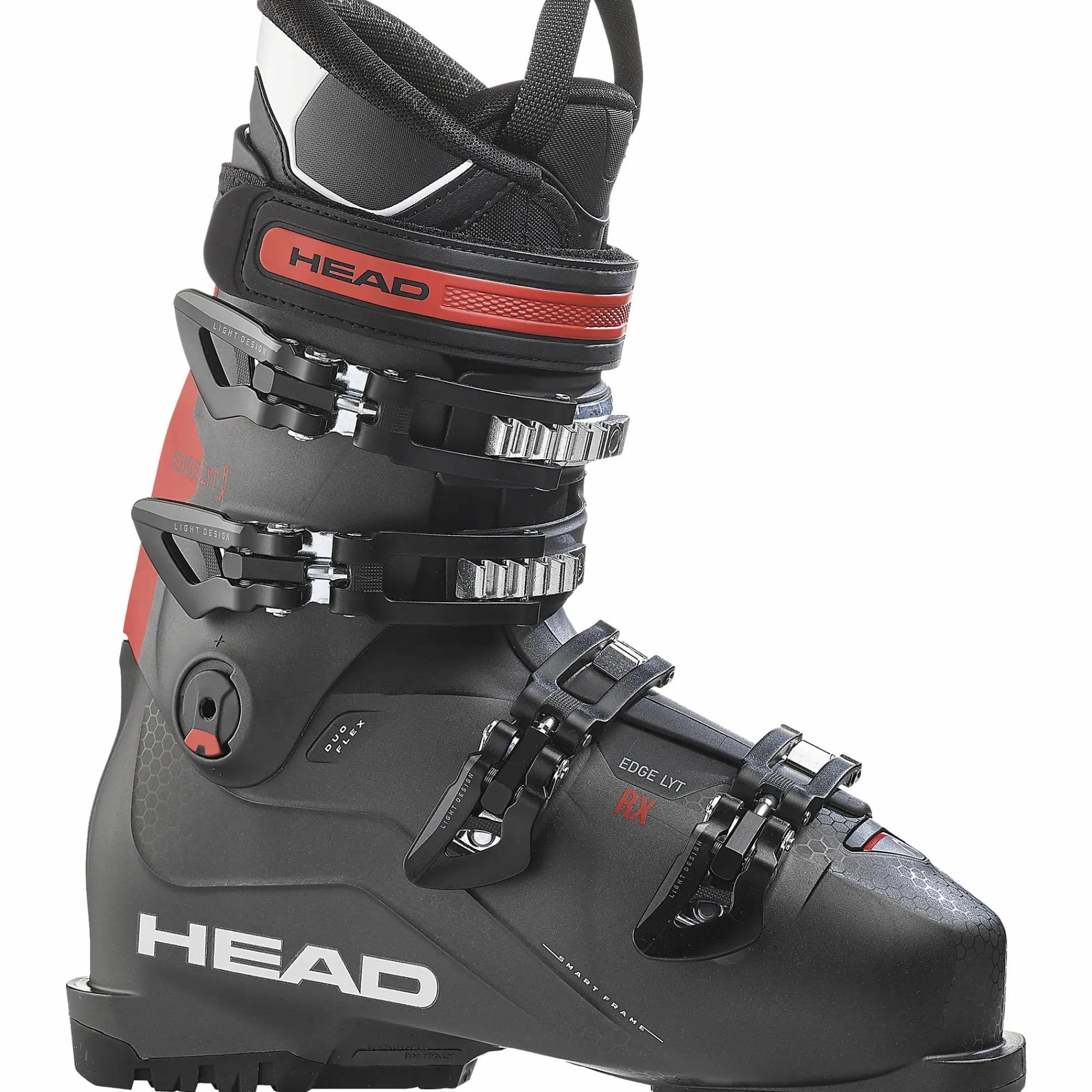 HEAD edge lyt 115 xr hv u- Slalåmstøvler