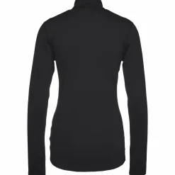 SPRAYWAY effra half zip ii w- Friluftsklær|Teknisk/ull Undertøy·Undertrøyer