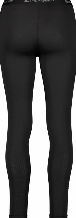 SPRAYWAY effra leggings w- Teknisk/ull Undertøy·Stillongs|Friluftsklær