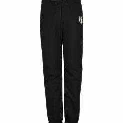 CHAMPION elastic cuff pants g jr- Bukser·Sweatpants