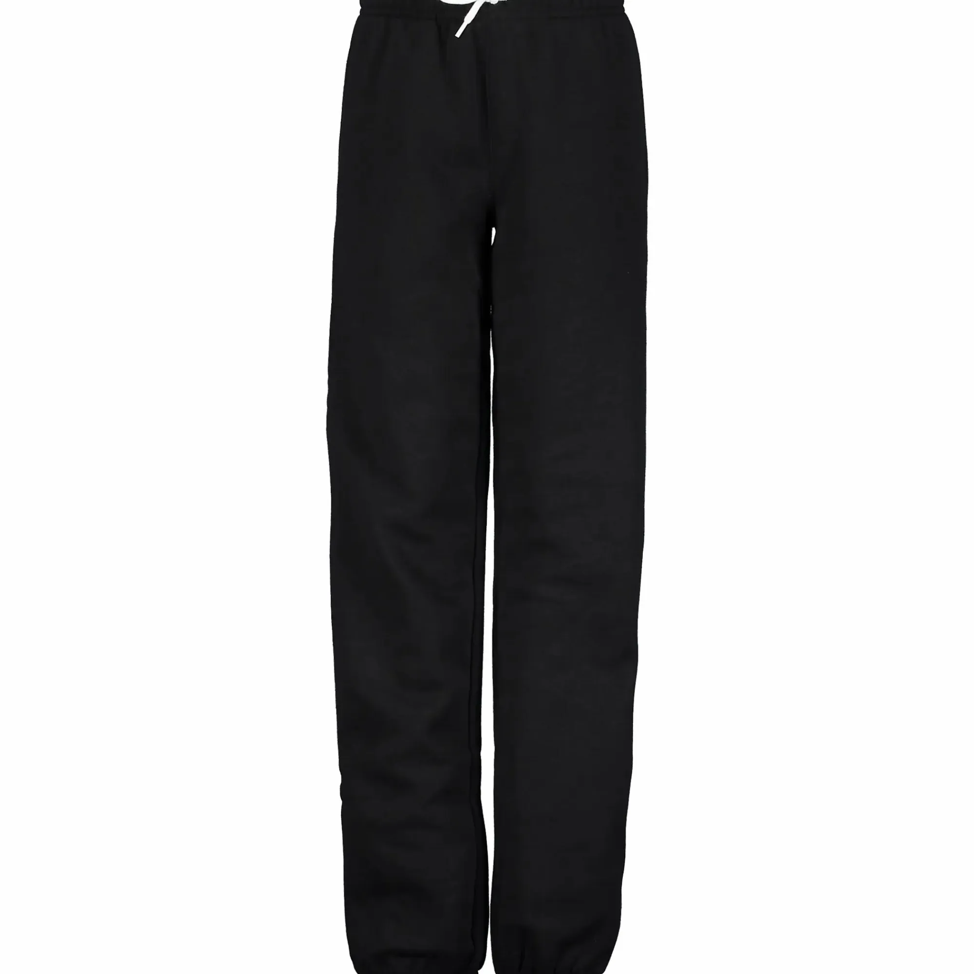 CHAMPION elastic cuff pants jr- Bukser·Sweatpants