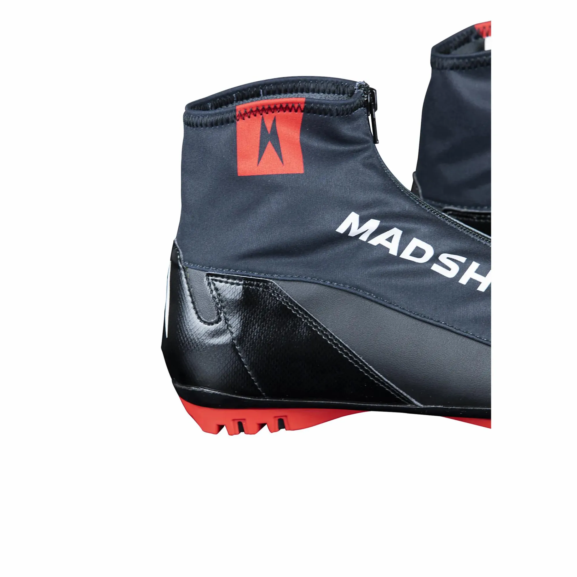 MADSHUS endurace classic u- Skistøvler