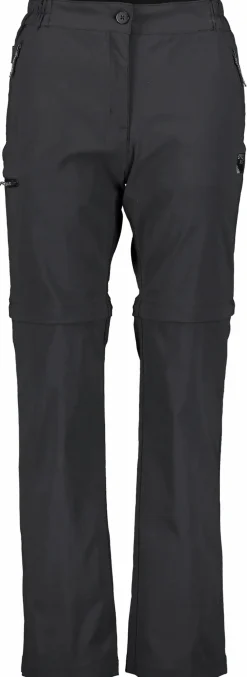 SPRAYWAY escape combi pant w- Bukser·Friluftsbukser|Friluftsklær