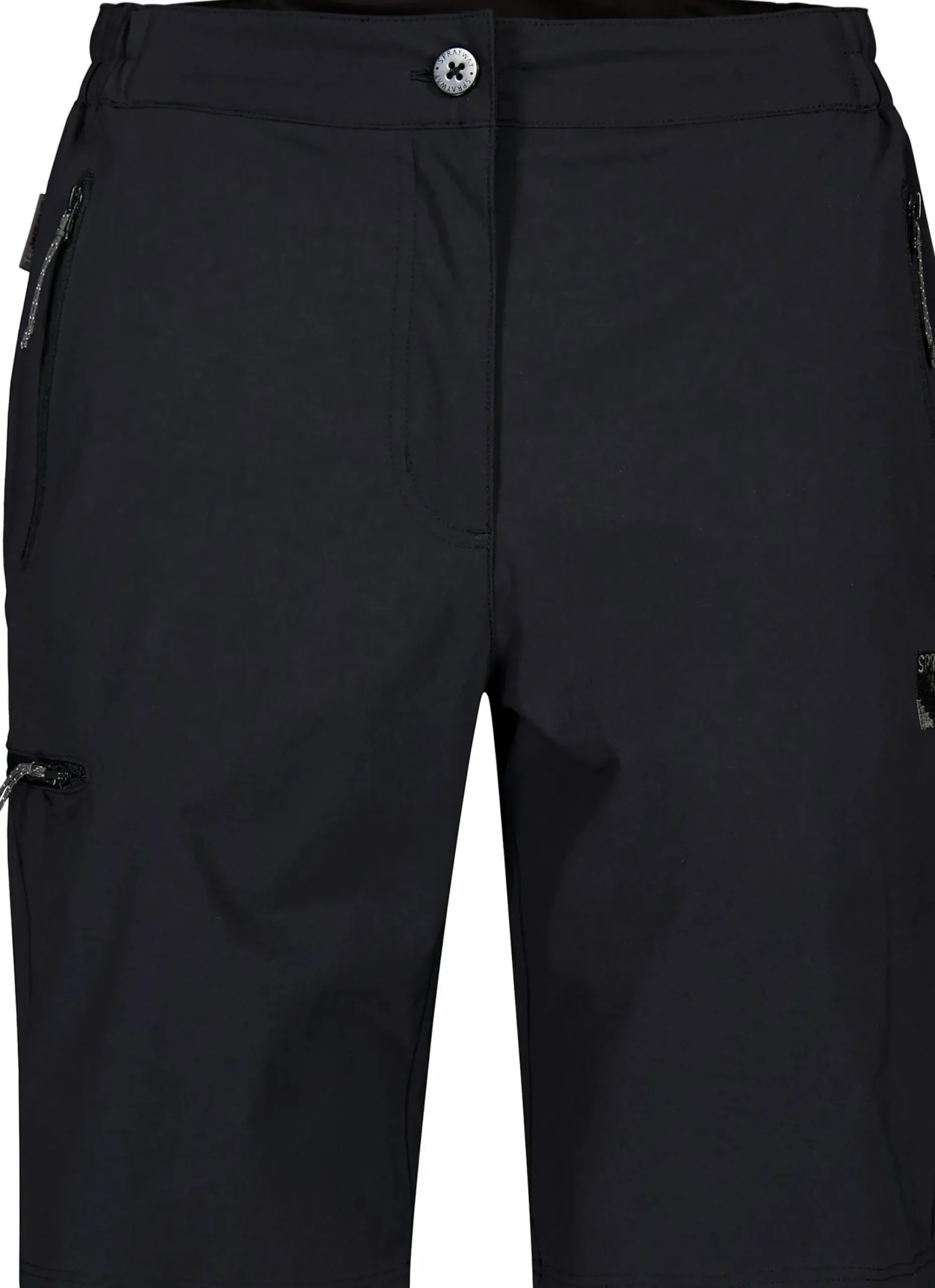 SPRAYWAY escape short w- Shorts·Fritidsshorts|Friluftsklær