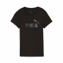 PUMA ess+ animal tee- Topper & Singlet·Topper