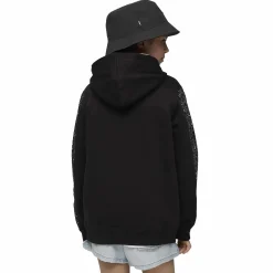 PUMA ess graphic animal hoodie jr- Genser·Hettegensere