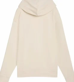 PUMA ess graphic hood w- Genser·Hettegensere