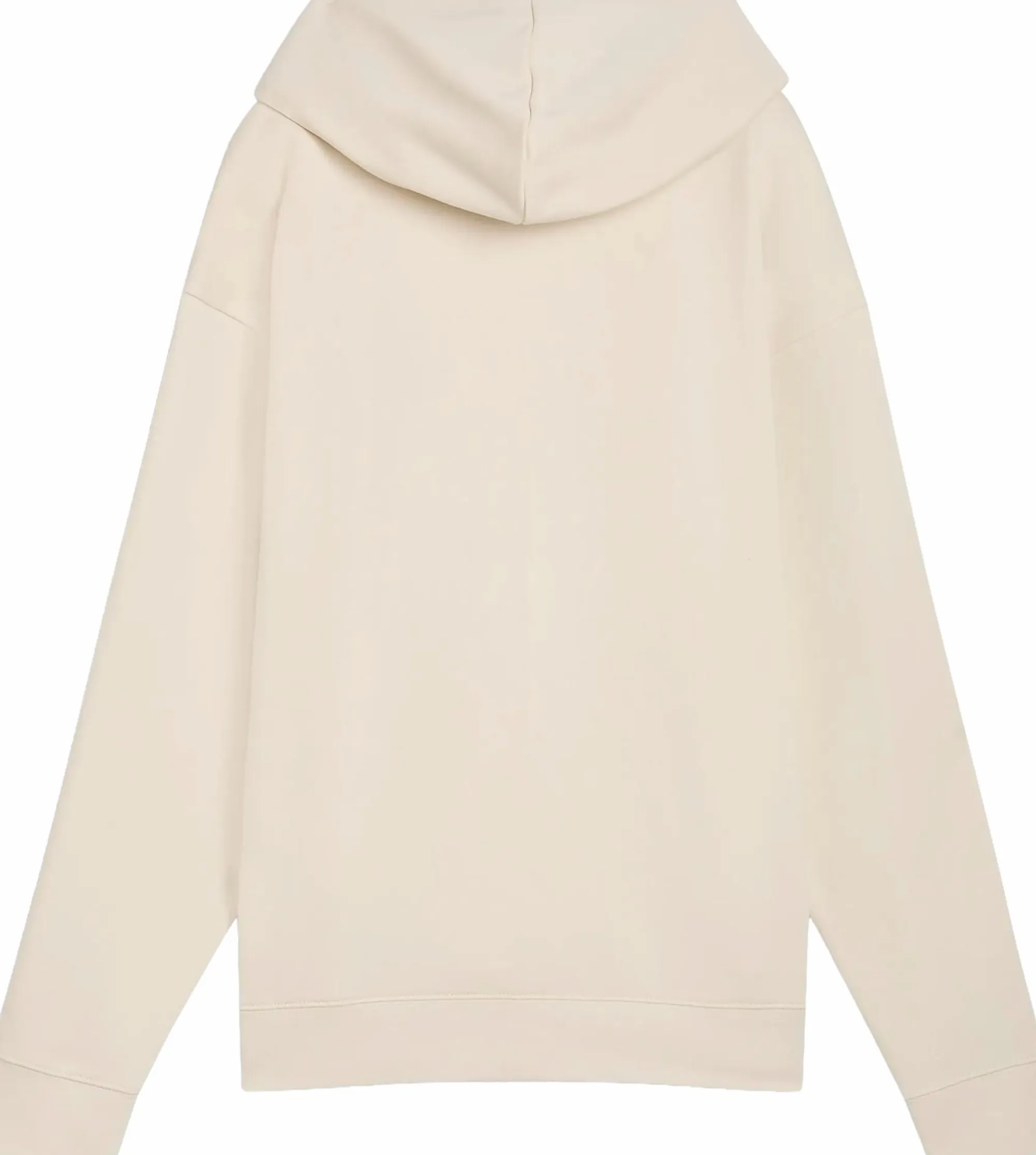 PUMA ess graphic hood w- Genser·Hettegensere