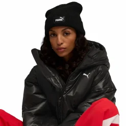 PUMA ess high crown beanie- Luer & Pannebånd|Luer & Pannebånd