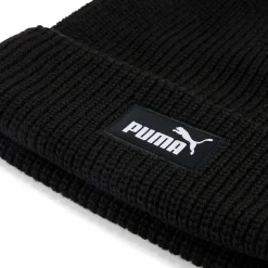 PUMA ess high crown beanie- Luer & Pannebånd|Luer & Pannebånd