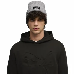 PUMA ess high crown beanie- Luer & Pannebånd|Luer & Pannebånd
