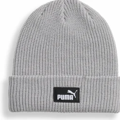 PUMA ess high crown beanie- Luer & Pannebånd|Luer & Pannebånd