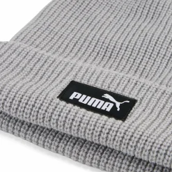 PUMA ess high crown beanie- Luer & Pannebånd|Luer & Pannebånd