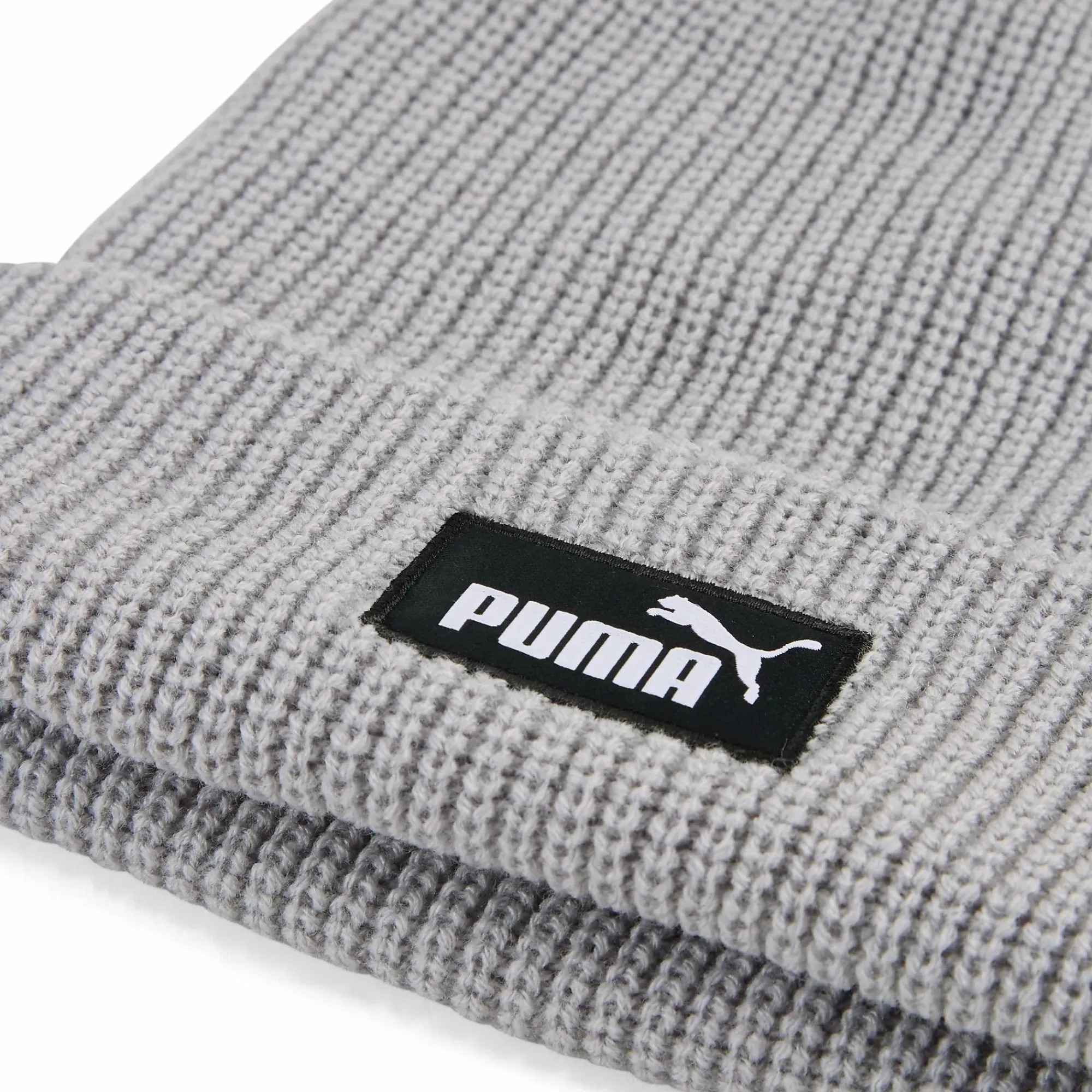 PUMA ess high crown beanie- Luer & Pannebånd|Luer & Pannebånd
