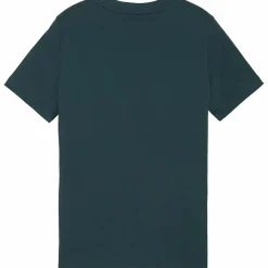 PUMA ess logo lab holiday jr- T-skjorter Og Singlet·T-skjorter