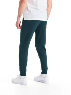 PUMA ess logo lab holiday pants m- Bukser·Joggebukser