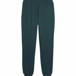 PUMA ess logo lab holiday pants m- Bukser·Joggebukser