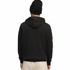 PUMA ess logo lab hoodie fl m- Genser·Hettegensere