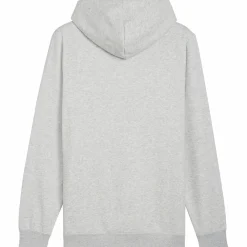 PUMA ess logo lab hoodie fl m- Genser·Hettegensere