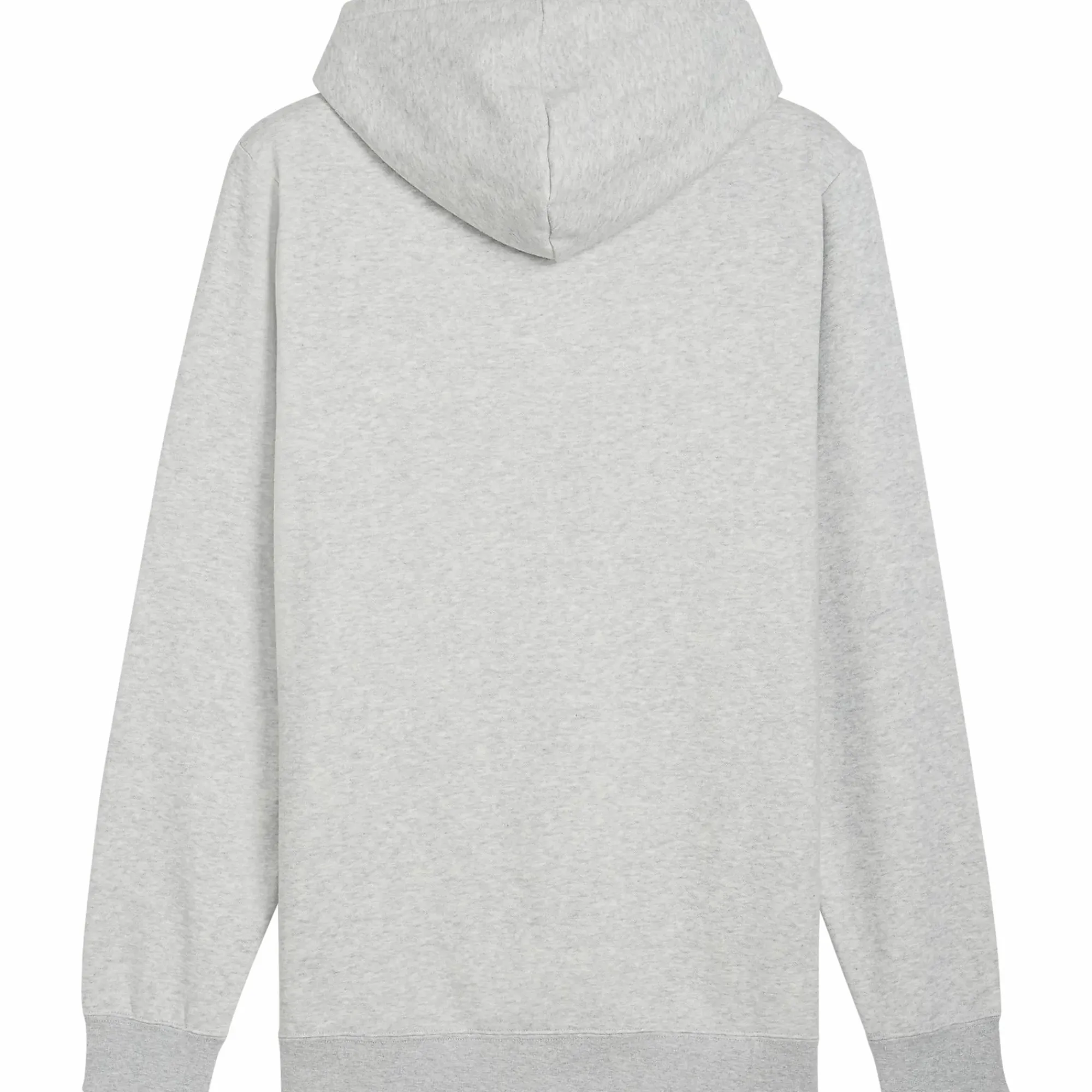 PUMA ess logo lab hoodie fl m- Genser·Hettegensere