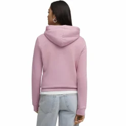 PUMA ess logo lab hoodie fl w- Genser·Hettegensere