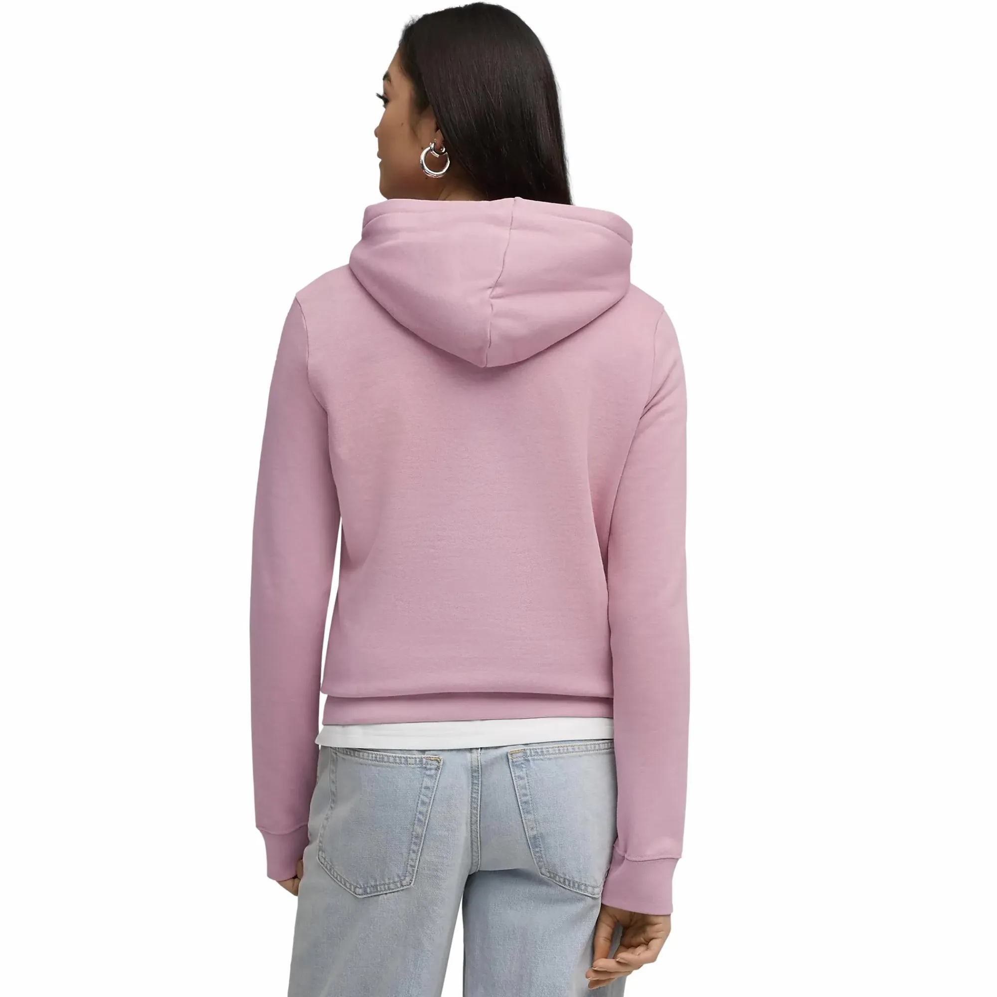 PUMA ess logo lab hoodie fl w- Genser·Hettegensere
