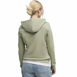 PUMA ess logo lab hoodie fl w- Genser·Hettegensere