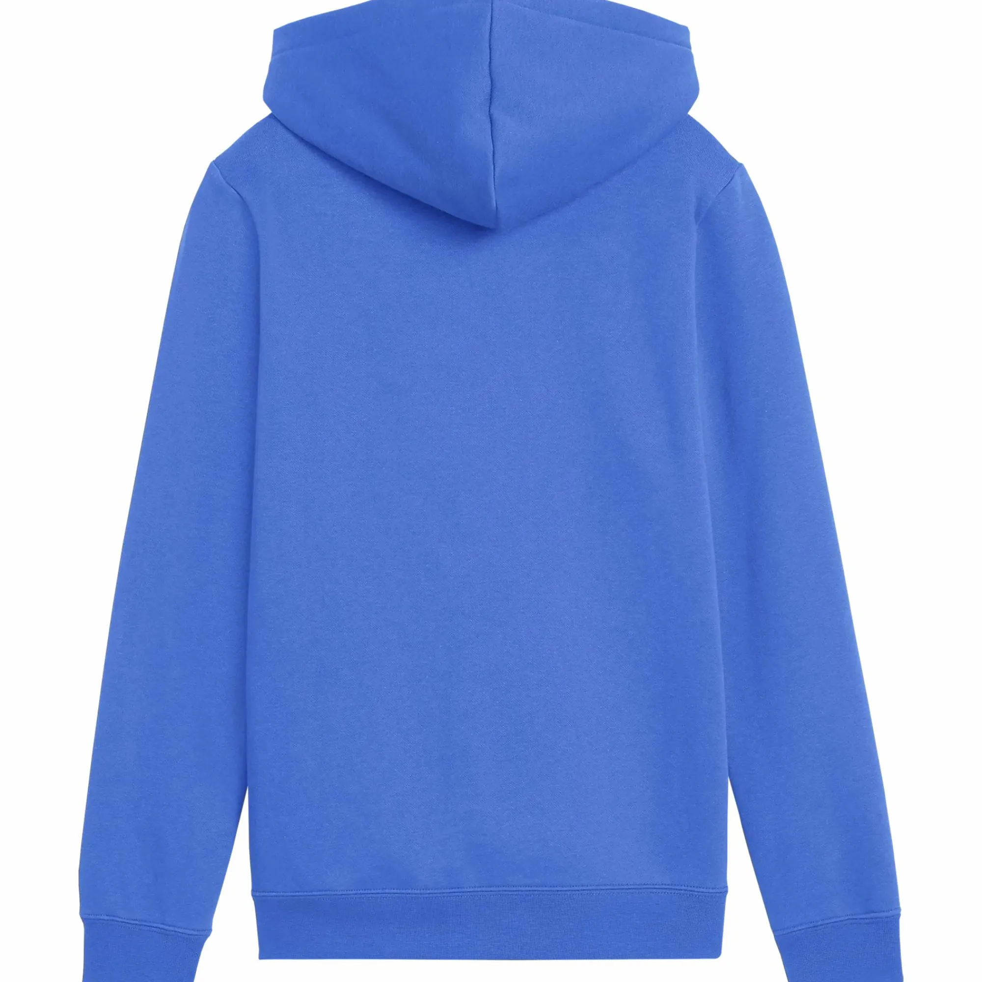 PUMA ess logo lab hoodie jr- Genser·Hettegensere