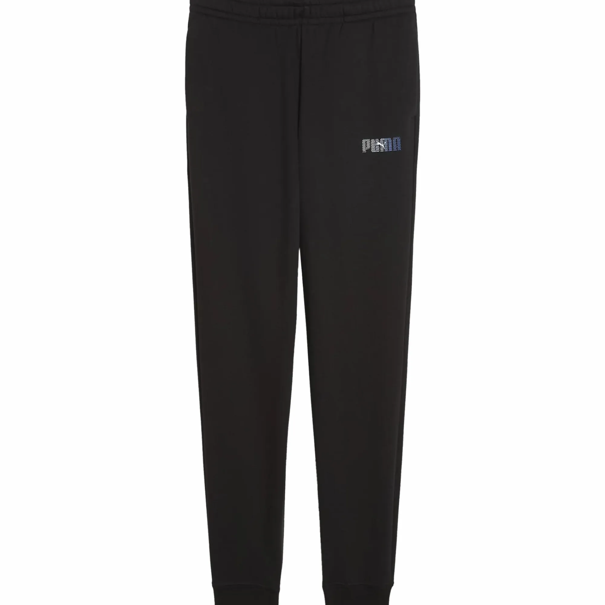 PUMA ess logo lab pants jr- Bukser·Sweatpants