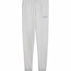 PUMA ess logo lab pants jr- Bukser·Sweatpants