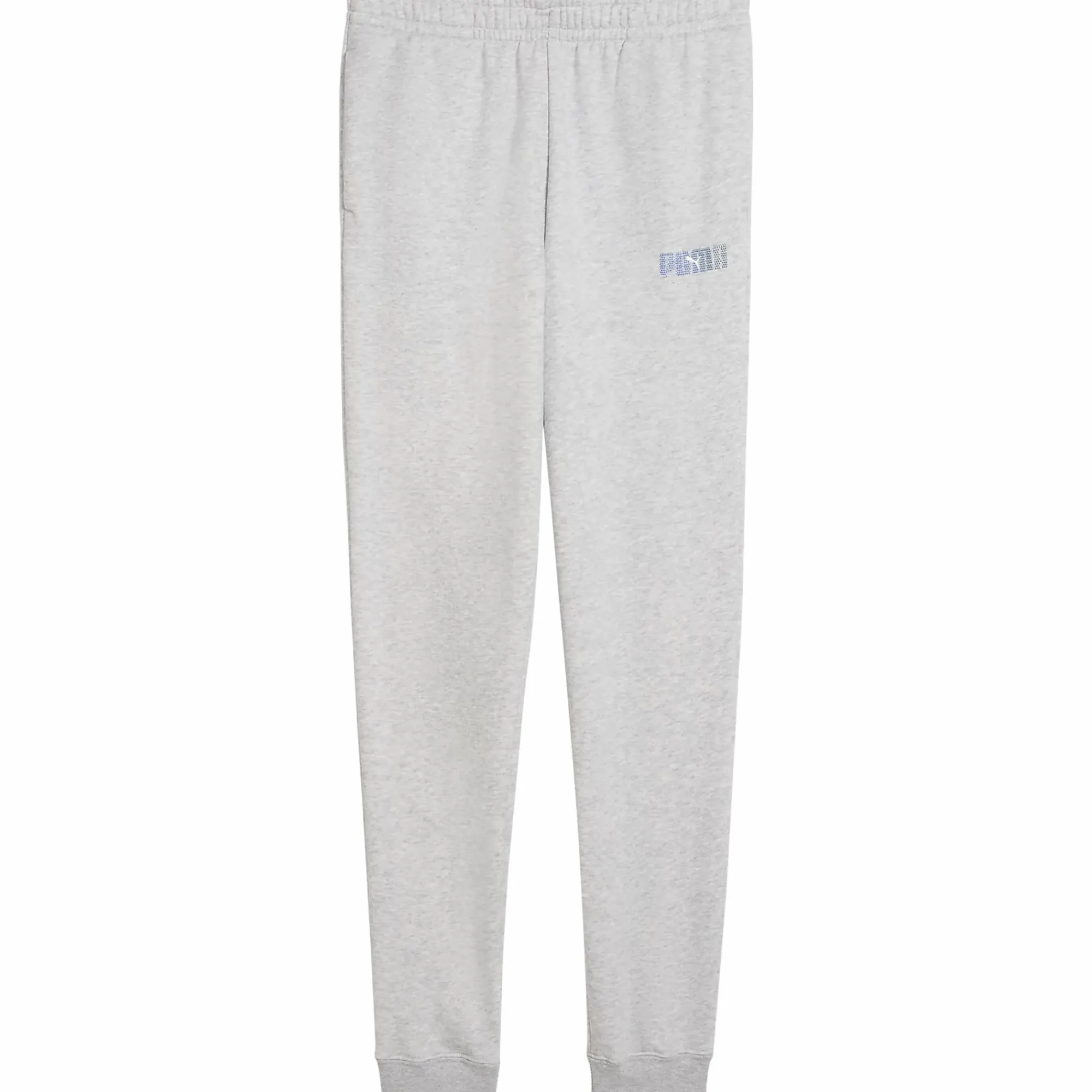 PUMA ess logo lab pants jr- Bukser·Sweatpants