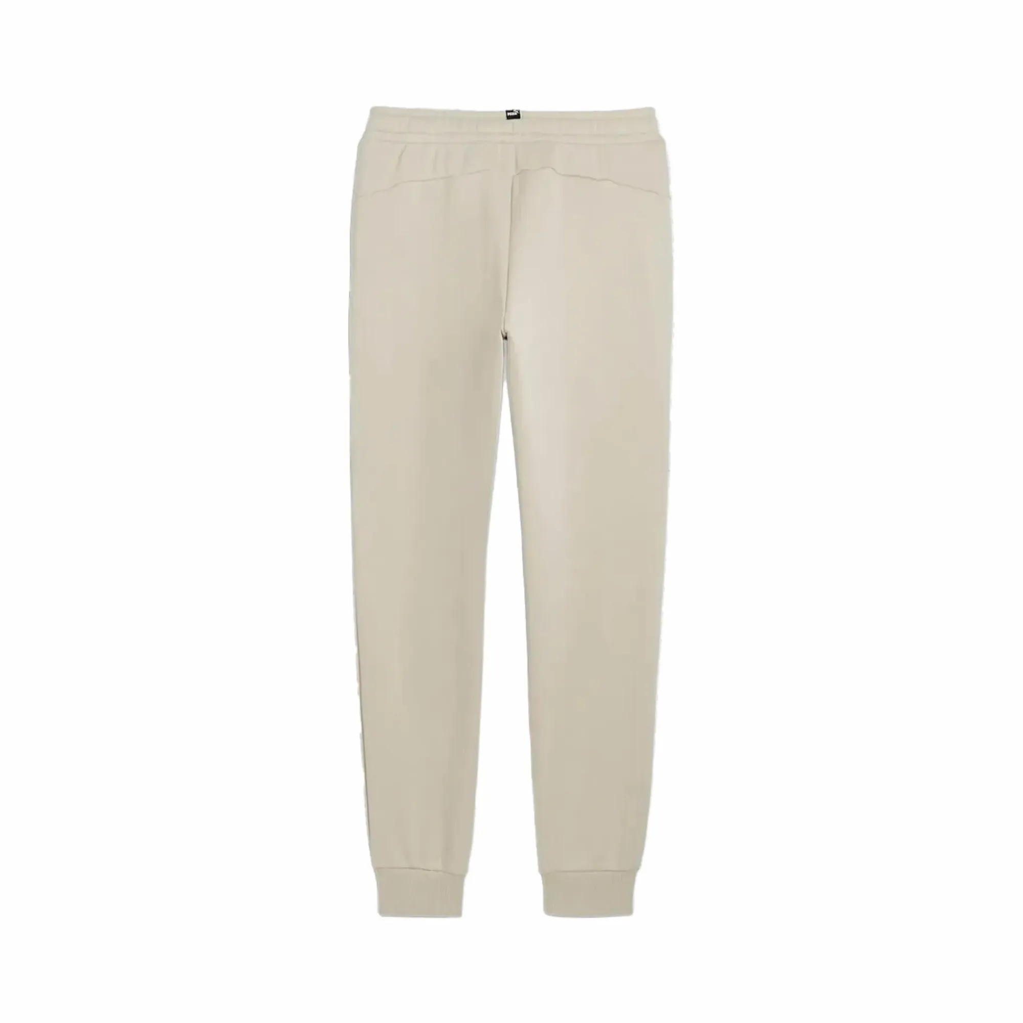PUMA ess+ logo lab sweatpants fl ii b- Bukser·Sweatpants