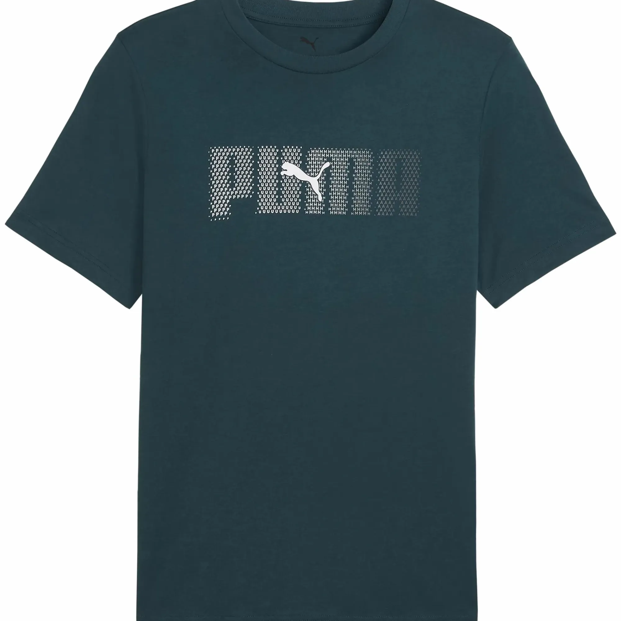 PUMA ess logo lab tee m- T-skjorter Og Singlet·T-skjorter